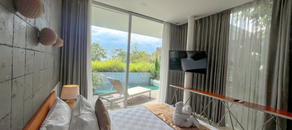 1 chambre Villa à Kuta, Indonesia No. 2557 3