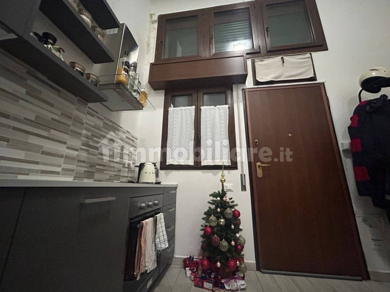 1 Schlafzimmer Wohnung in Bologna, Italy, Nr. 19651