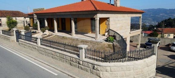 6 bedrooms House in Tarouquela, Portugal No. 169486 38