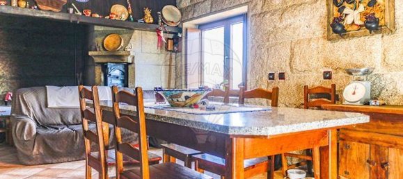 6 bedrooms House in Tarouquela, Portugal No. 169486 26