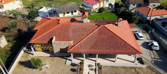 6 bedrooms House in Tarouquela, Portugal No. 169486 11