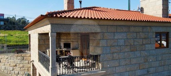 6 bedrooms House in Tarouquela, Portugal No. 169486 15