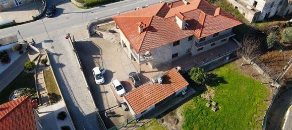 6 bedrooms House in Tarouquela, Portugal No. 169486 12