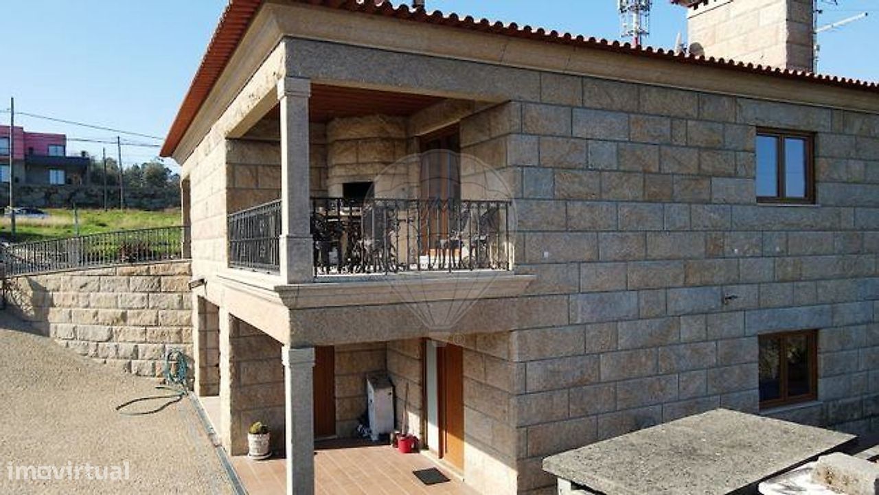 6 bedrooms House in Tarouquela, Portugal No. 169486