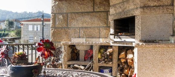 6 bedrooms House in Tarouquela, Portugal No. 169486 10