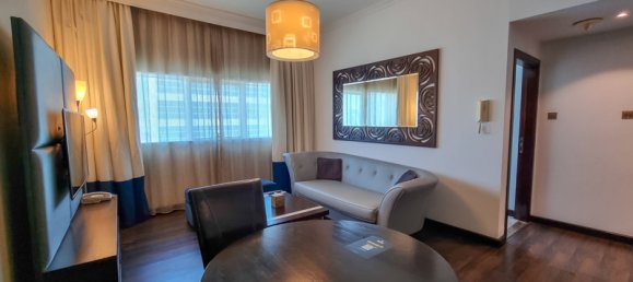 1 bedroom Apartment in Barsha Heights (Tecom), UAE No. 3966 2