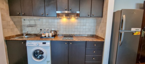 1 bedroom Apartment in Barsha Heights (Tecom), UAE No. 3966 7