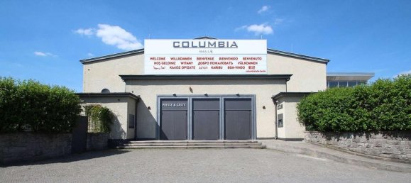 Apartamento de 2 dormitorios en Kreuzberg, Germany No. 294488 12