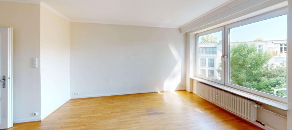 Квартира с 2 спальнями в Гамбург-Север, Германия № 328120 8