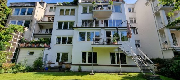 Квартира с 2 спальнями в Гамбург-Север, Германия № 328120 2