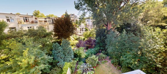 Квартира с 2 спальнями в Гамбург-Север, Германия № 328120 3