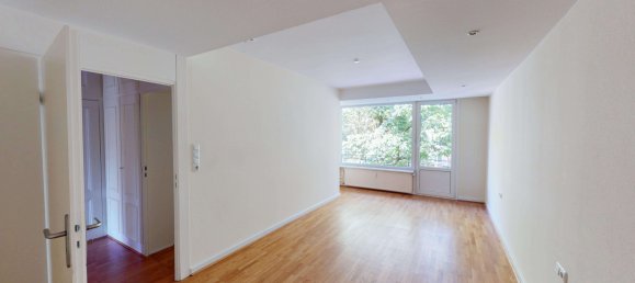 Квартира с 2 спальнями в Гамбург-Север, Германия № 328120 12