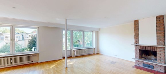 Квартира с 2 спальнями в Гамбург-Север, Германия № 328120 5