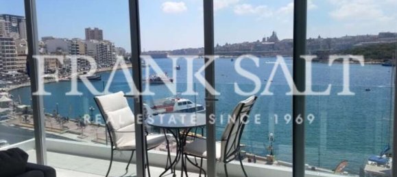 2 bedrooms Apartment in Sliema, Malta No. 3700 2