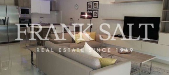 2 bedrooms Apartment in Sliema, Malta No. 3700 3