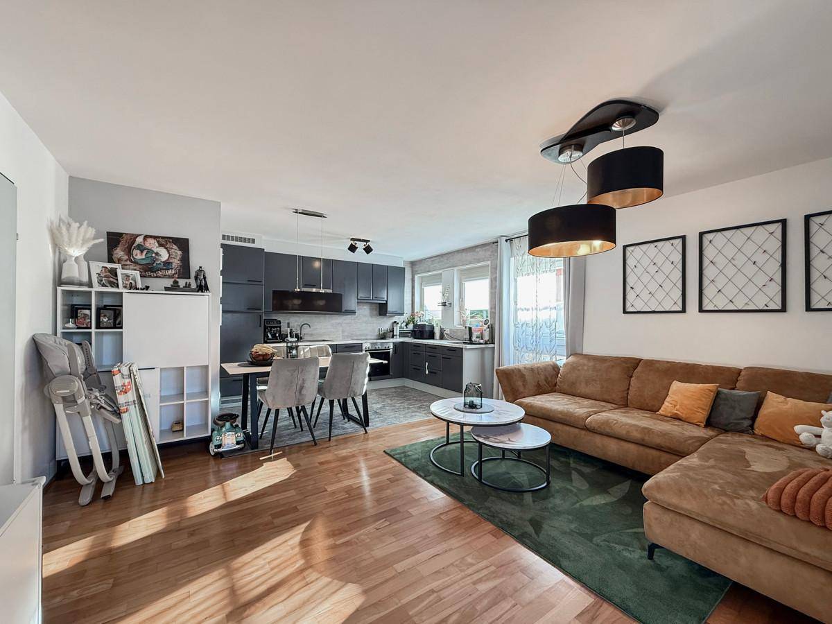 2 Schlafzimmer Wohnung in Kirchberg in Tirol, Austria, Nr. 38197