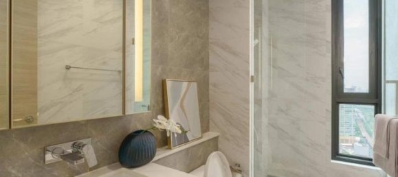 1 bedroom Apartment in Bangkok, Thailand No. 24691 8