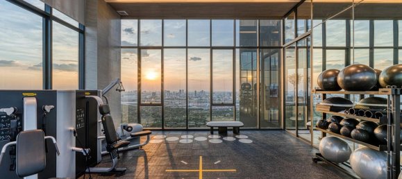 1 bedroom Apartment in Bangkok, Thailand No. 24691 14