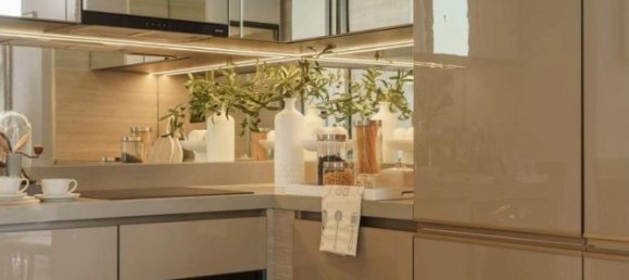 1 bedroom Apartment in Bangkok, Thailand No. 24691 4