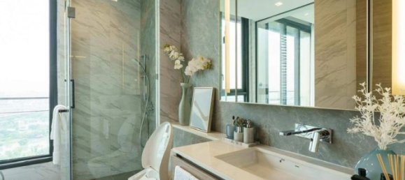 1 bedroom Apartment in Bangkok, Thailand No. 24691 9