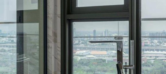 1 bedroom Apartment in Bangkok, Thailand No. 24691 10