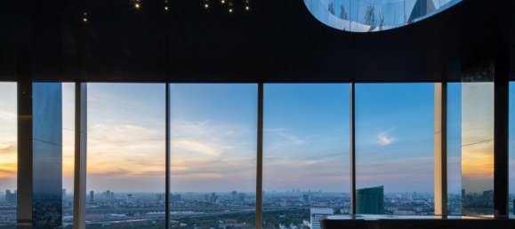 1 bedroom Apartment in Bangkok, Thailand No. 24691 18