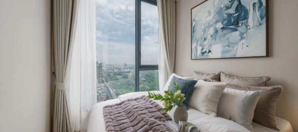 1 bedroom Apartment in Bangkok, Thailand No. 24691 7