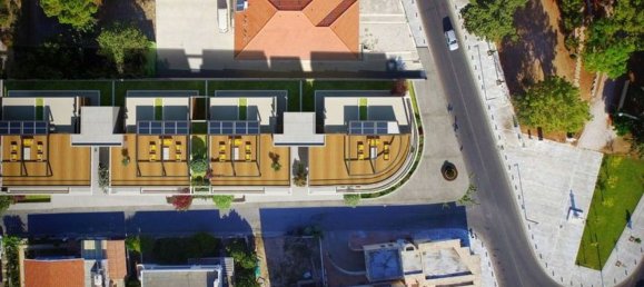 Apartamento de 3 dormitorios en Paphos, Cyprus No. 31820 6