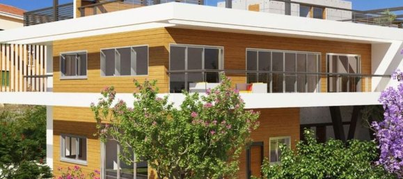 Apartamento de 3 dormitorios en Paphos, Cyprus No. 31820 3