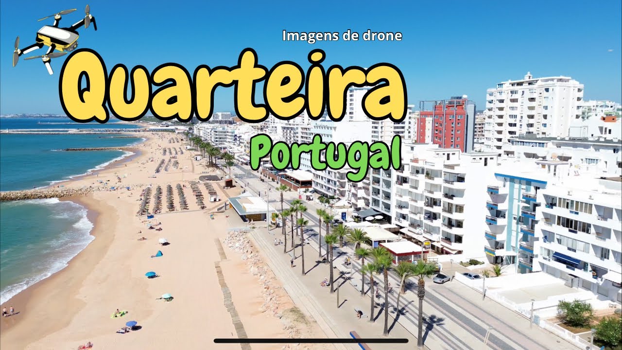 4 rooms Apartment in Quarteira, Portugal No. 291639