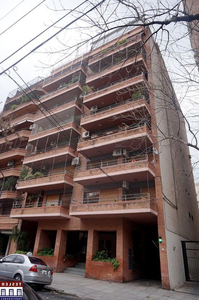 4 chambres Appartement à Buenos Aires, Argentina No. 91090