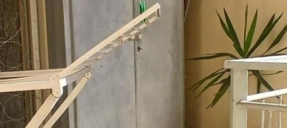 5 rooms Apartment in Carrara, Italy No. 261563 8