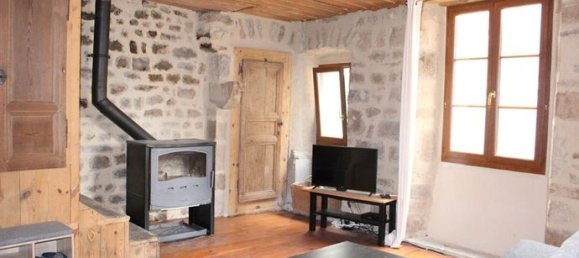 5 bedrooms House in Langogne, France No. 304877 6