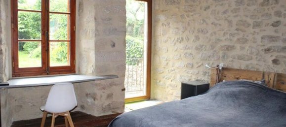 5 bedrooms House in Langogne, France No. 304877 9