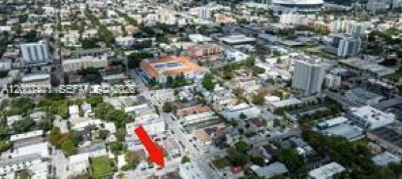 Terra em Miami, USA 180.04 m² N.º 614913 2