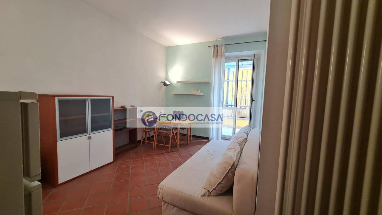 4 rooms Apartment in Milan, Italy No. 242543
