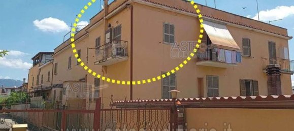 5-Zimmer Wohnung in Guidonia Montecelio, Italy, Nr. 290150 44