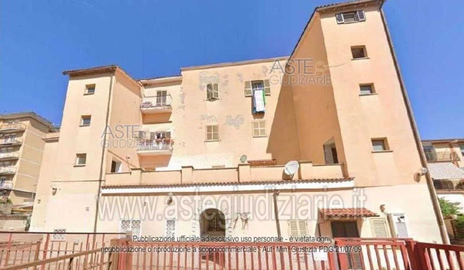 5-Zimmer Wohnung in Guidonia Montecelio, Italy, Nr. 290150