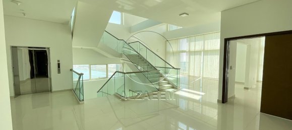 Ático de 5 dormitorios en Al Reem Island, UAE No. 29189 3