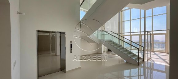 Ático de 5 dormitorios en Al Reem Island, UAE No. 29189 5