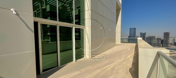 Ático de 5 dormitorios en Al Reem Island, UAE No. 29189 16