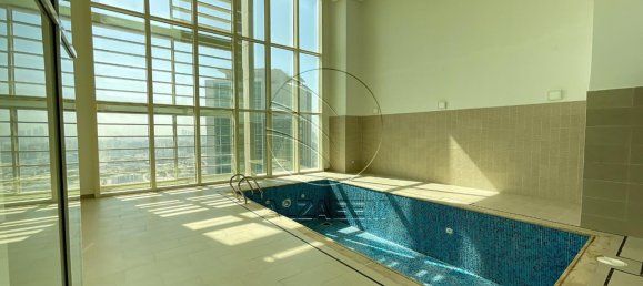 Ático de 5 dormitorios en Al Reem Island, UAE No. 29189 2