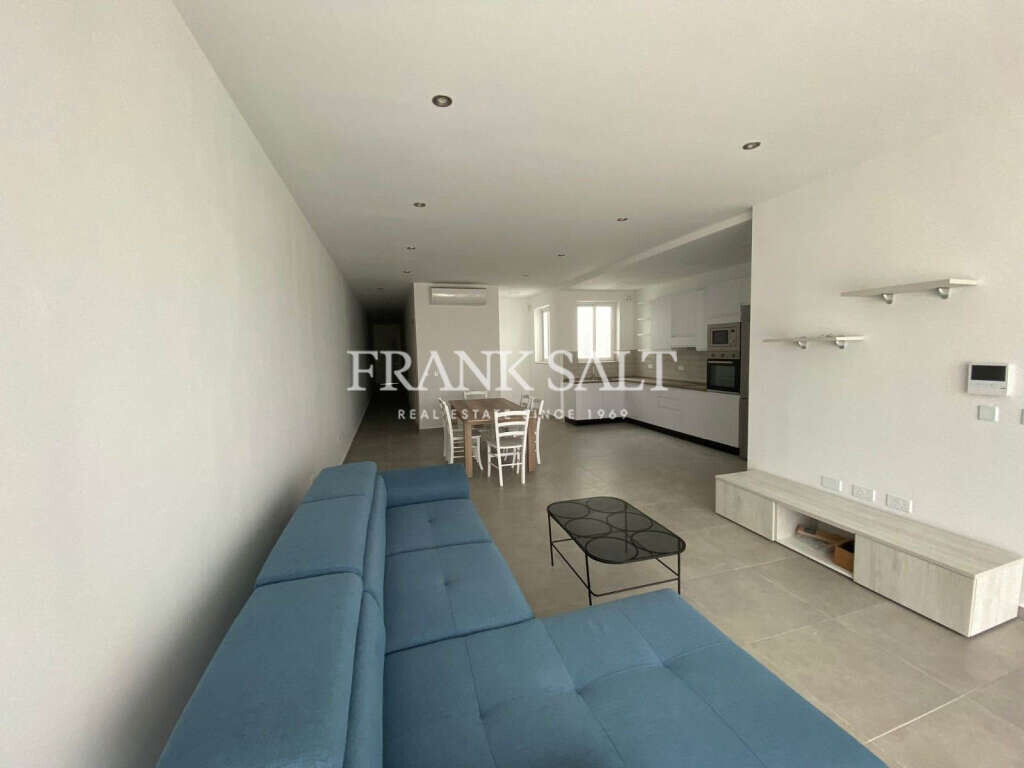 3 غرف نوم شقة في Zabbar, Malta رقم 7402