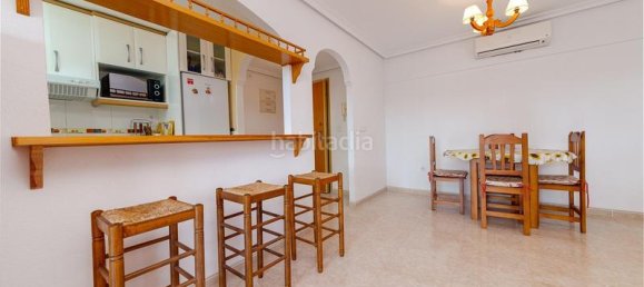 Apartamento T2 em Alicante, Spain N.º 177029 9