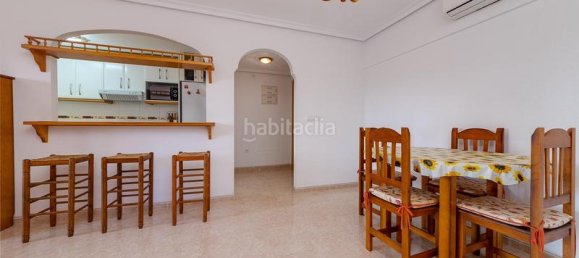 Apartamento T2 em Alicante, Spain N.º 177029 8