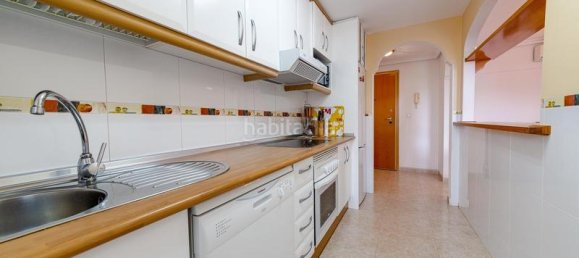 Apartamento T2 em Alicante, Spain N.º 177029 10