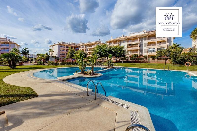 Apartamento T2 em Alicante, Spain N.º 177029