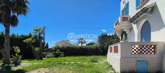 6 Schlafzimmer Gebäude in Cagnes-sur-Mer, France, Nr. 285930 15