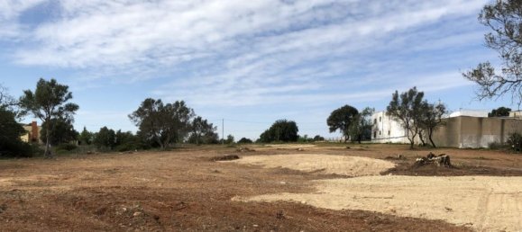 Terrain à Almancil, Portugal 3233m² No. 145984 6