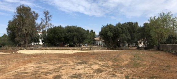 Terrain à Almancil, Portugal 3233m² No. 145984 8